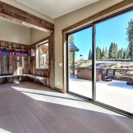 Blue Mountain Majesty Villa Truckee Luaran gambar
