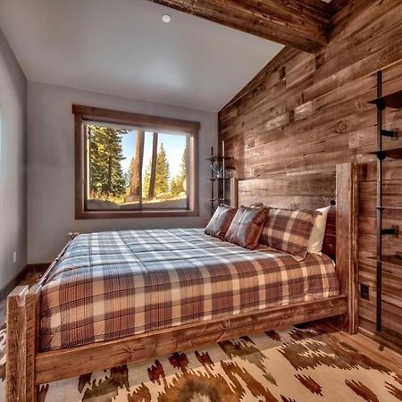 Blue Mountain Majesty Villa Truckee Luaran gambar