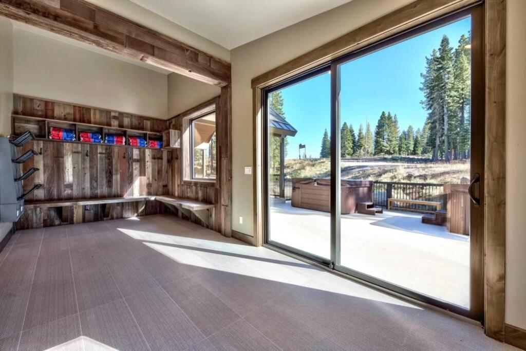 Blue Mountain Majesty Villa Truckee Luaran gambar