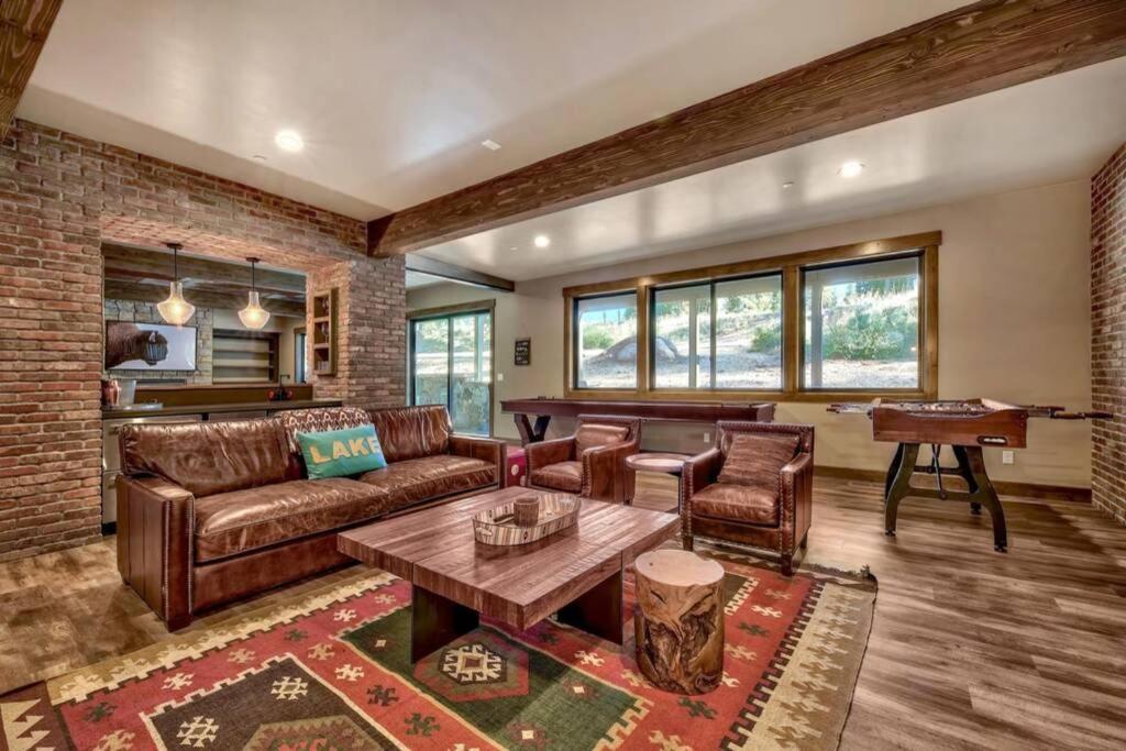 Blue Mountain Majesty Villa Truckee Luaran gambar