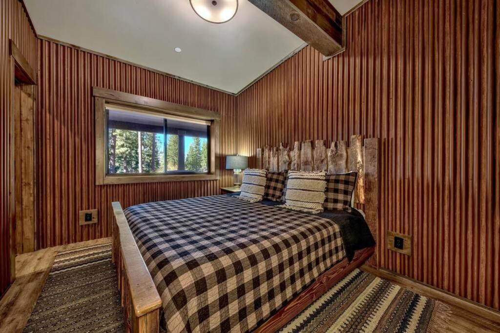 Blue Mountain Majesty Villa Truckee Luaran gambar