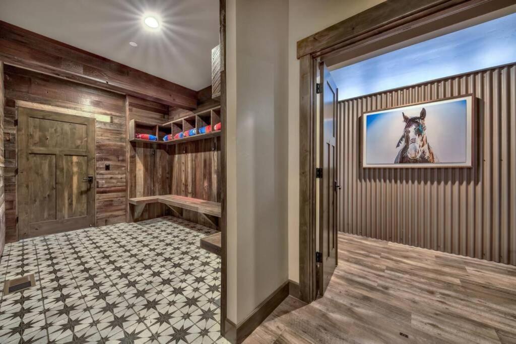 Blue Mountain Majesty Villa Truckee Luaran gambar