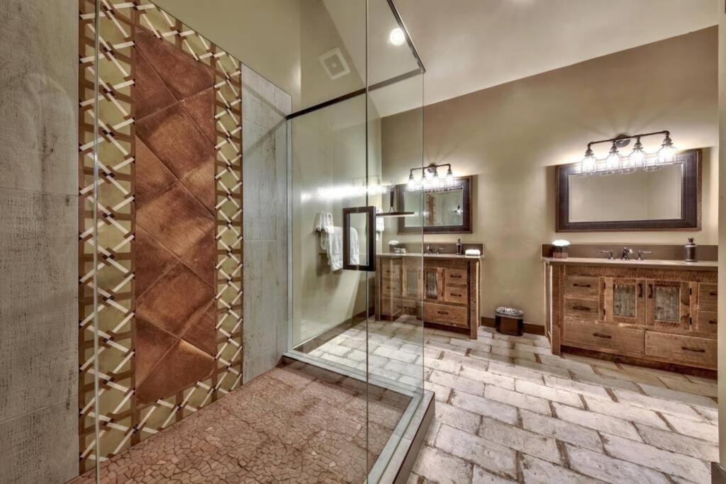 Blue Mountain Majesty Villa Truckee Luaran gambar