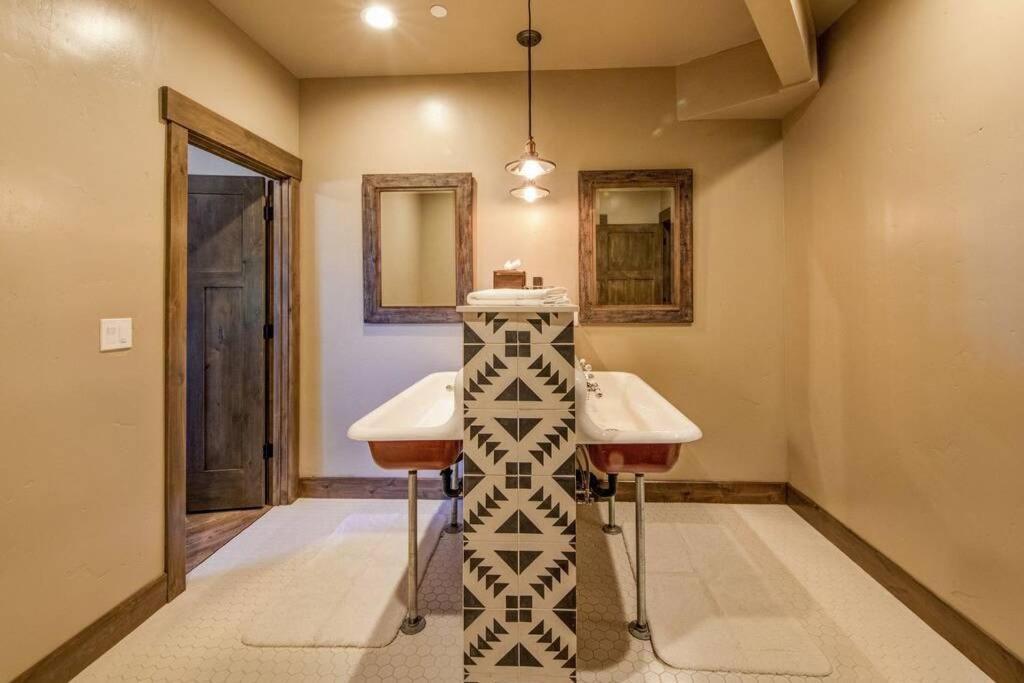 Blue Mountain Majesty Villa Truckee Luaran gambar