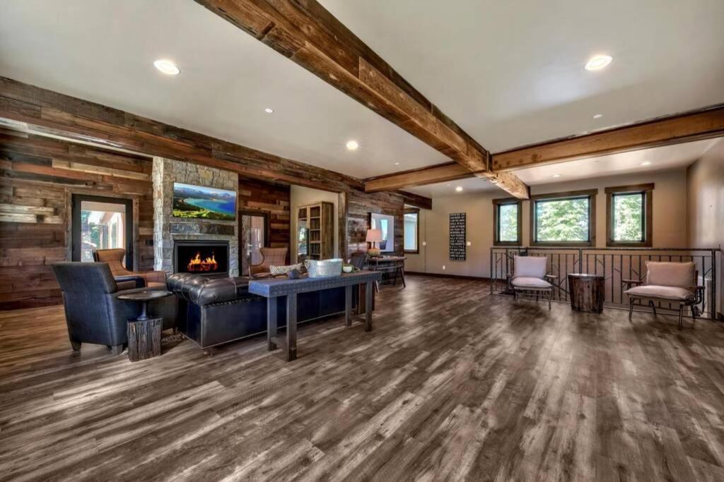 Blue Mountain Majesty Villa Truckee Luaran gambar