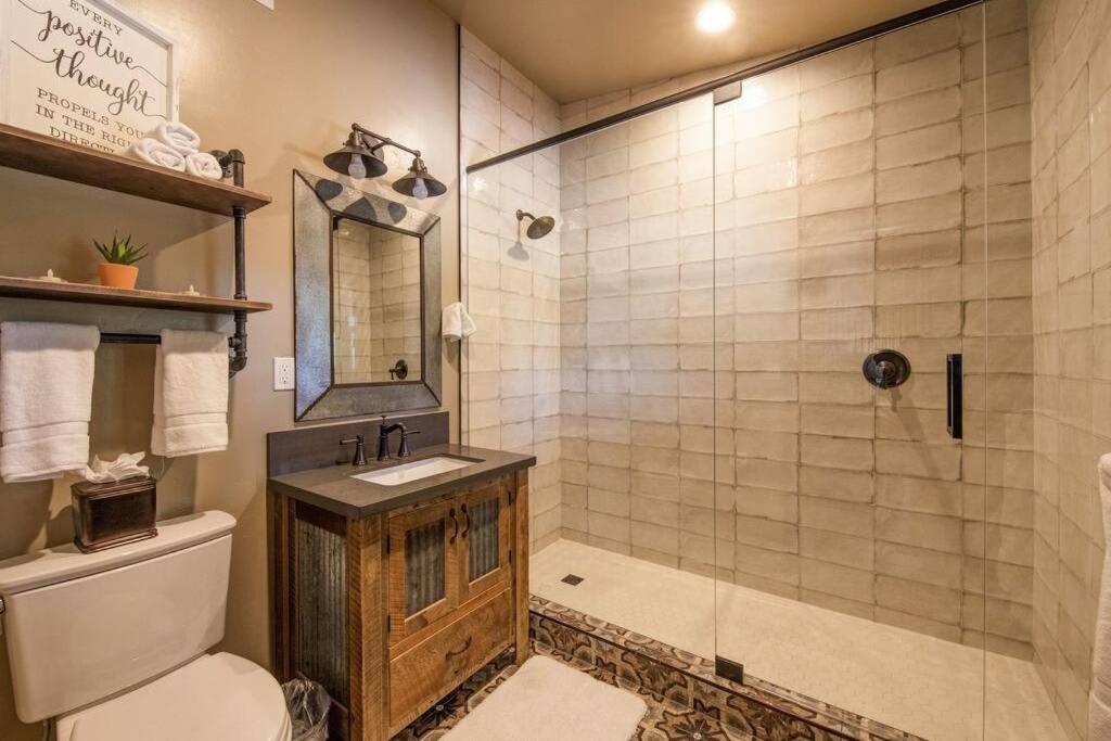 Blue Mountain Majesty Villa Truckee Luaran gambar