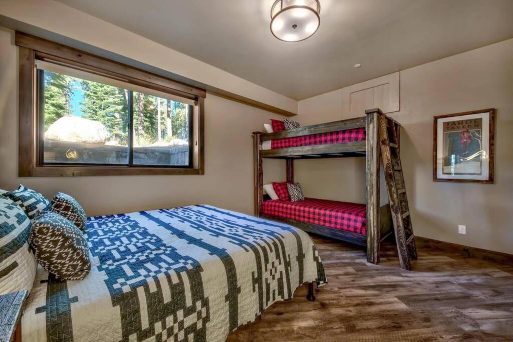 Blue Mountain Majesty Villa Truckee Luaran gambar