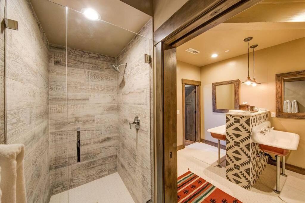 Blue Mountain Majesty Villa Truckee Luaran gambar