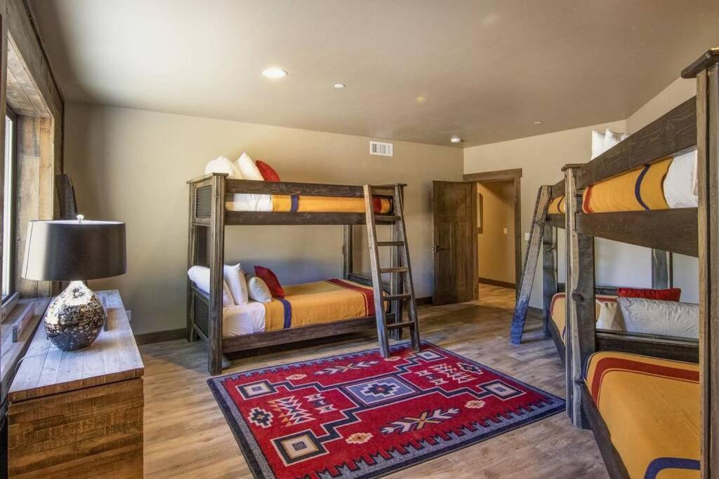 Blue Mountain Majesty Villa Truckee Luaran gambar