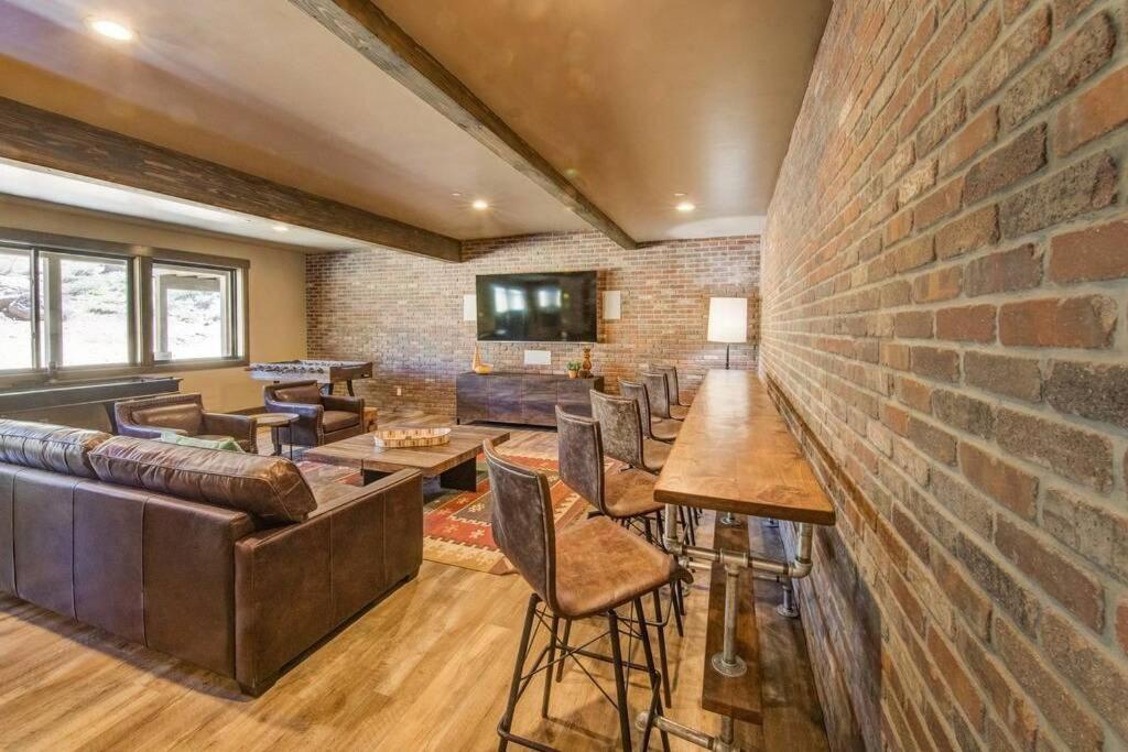 Blue Mountain Majesty Villa Truckee Luaran gambar