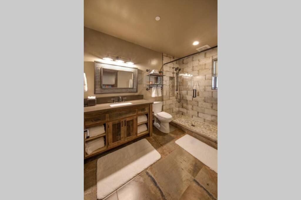 Blue Mountain Majesty Villa Truckee Luaran gambar