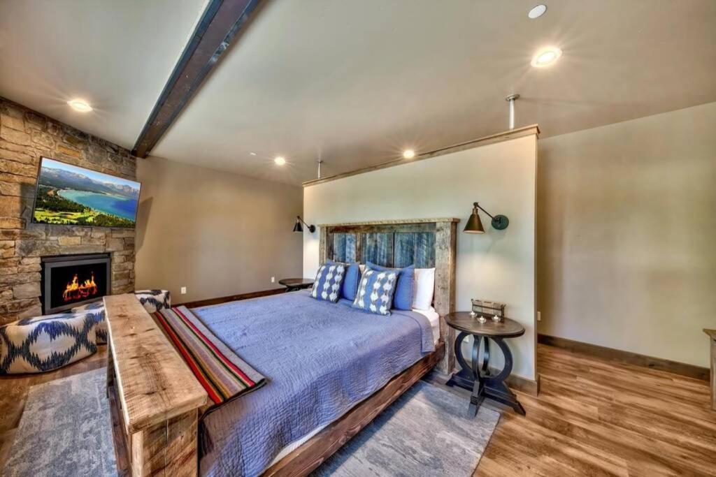 Blue Mountain Majesty Villa Truckee Luaran gambar