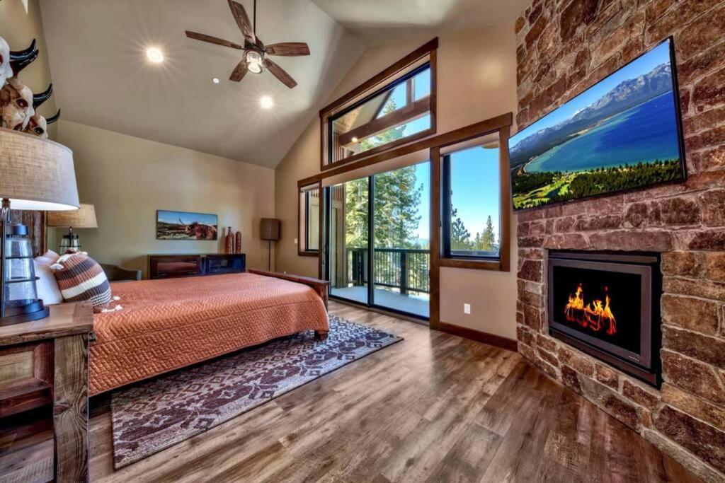 Blue Mountain Majesty Villa Truckee Luaran gambar