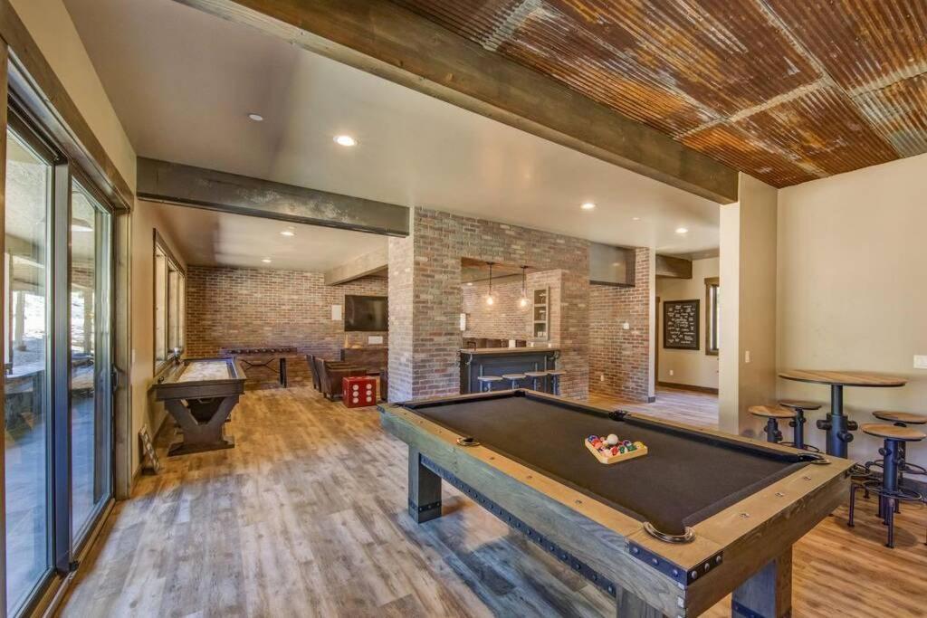 Blue Mountain Majesty Villa Truckee Luaran gambar