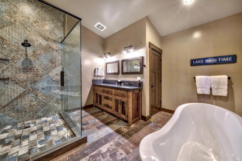 Blue Mountain Majesty Villa Truckee Luaran gambar
