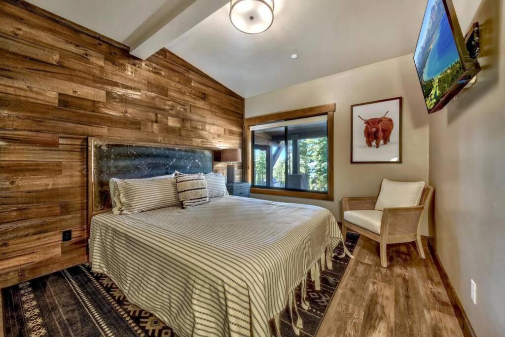 Blue Mountain Majesty Villa Truckee Luaran gambar