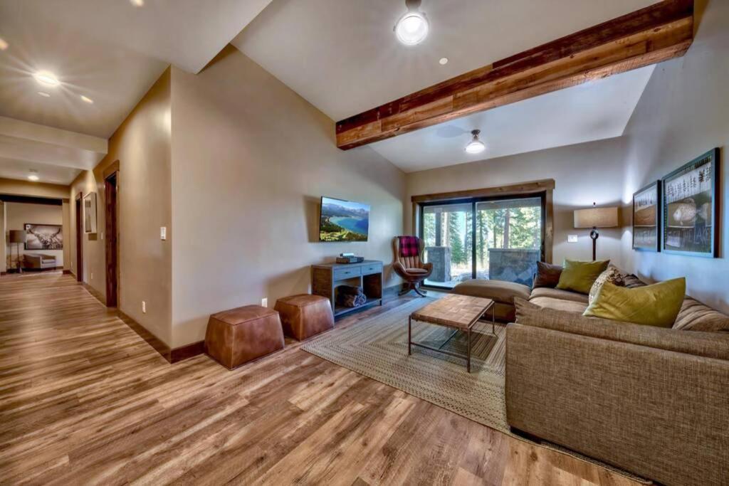 Blue Mountain Majesty Villa Truckee Luaran gambar
