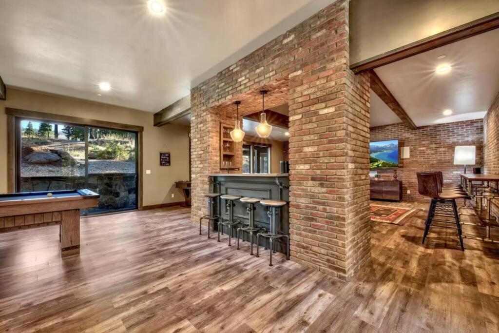 Blue Mountain Majesty Villa Truckee Luaran gambar