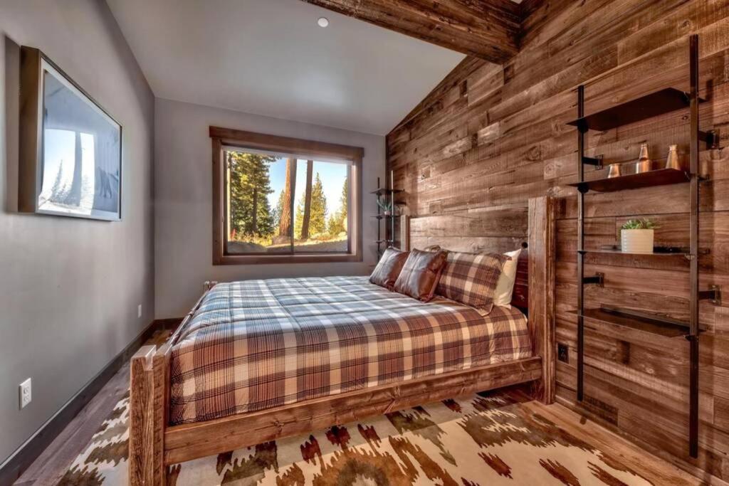 Blue Mountain Majesty Villa Truckee Luaran gambar