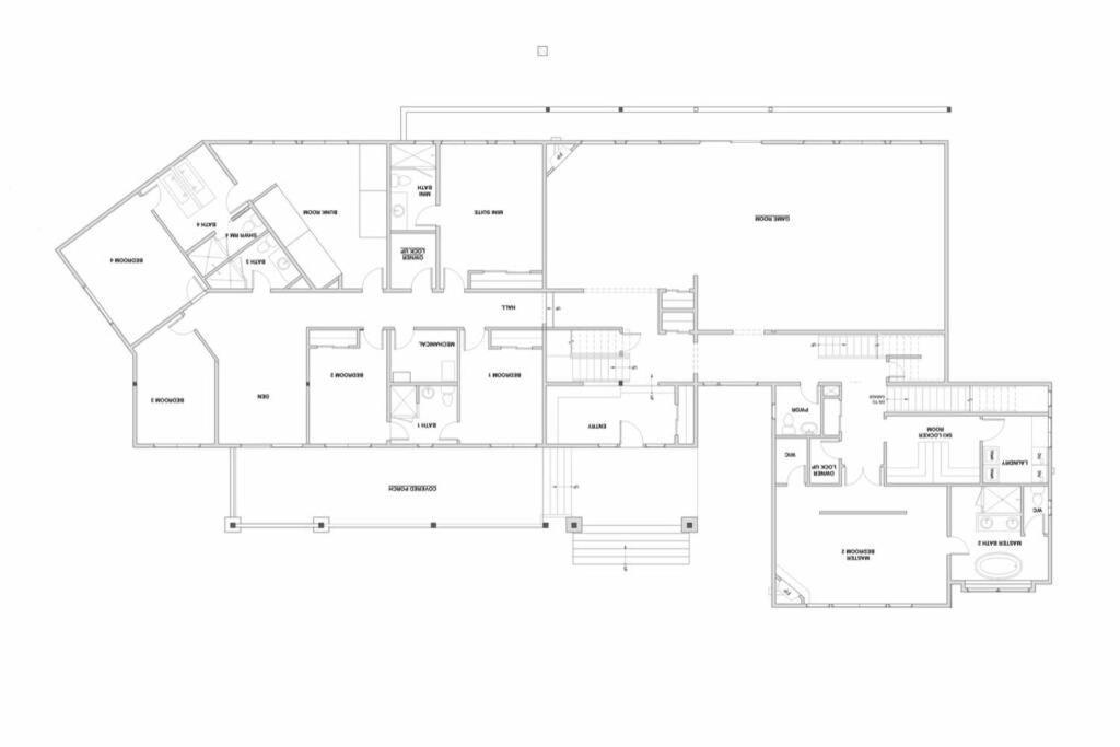 Blue Mountain Majesty Villa Truckee Luaran gambar