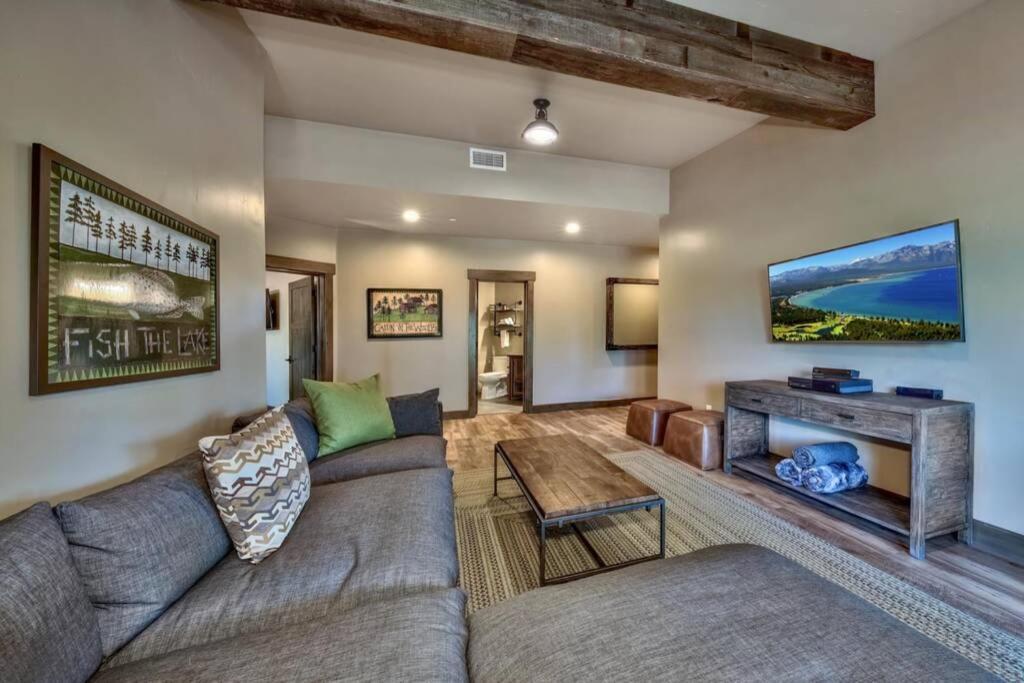 Blue Mountain Majesty Villa Truckee Luaran gambar