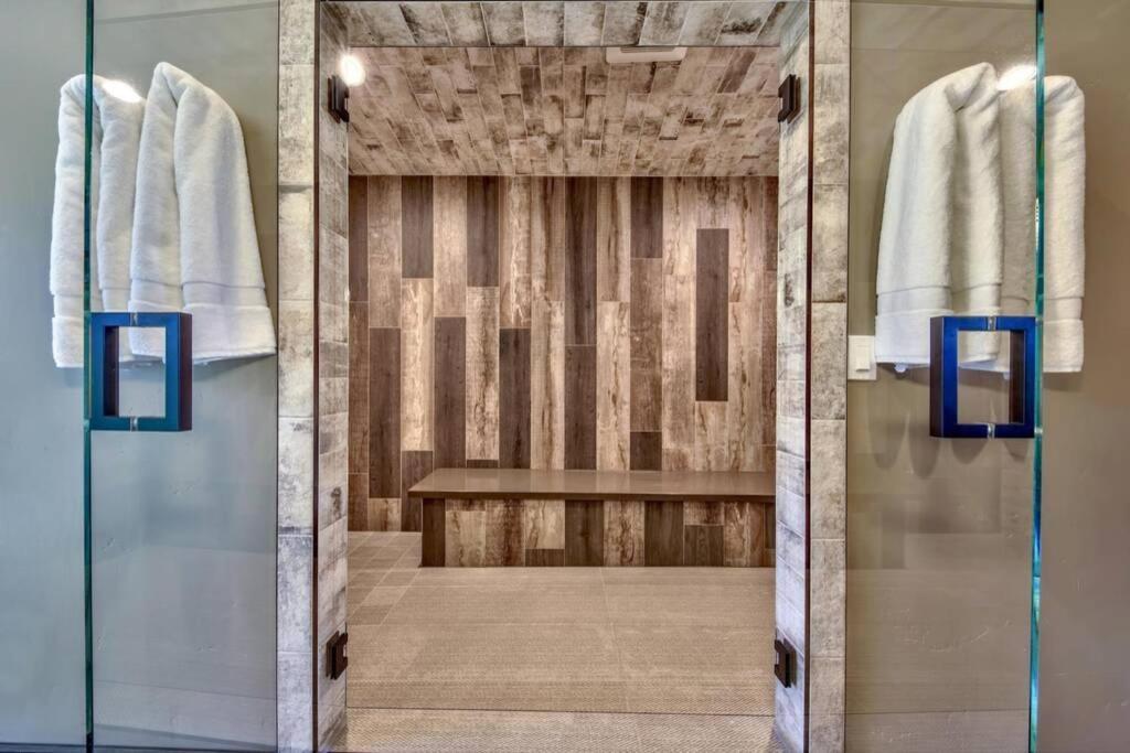 Blue Mountain Majesty Villa Truckee Luaran gambar