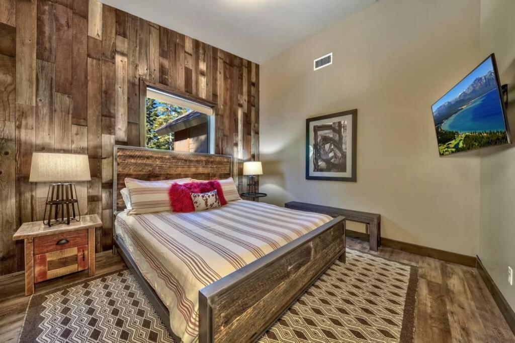 Blue Mountain Majesty Villa Truckee Luaran gambar