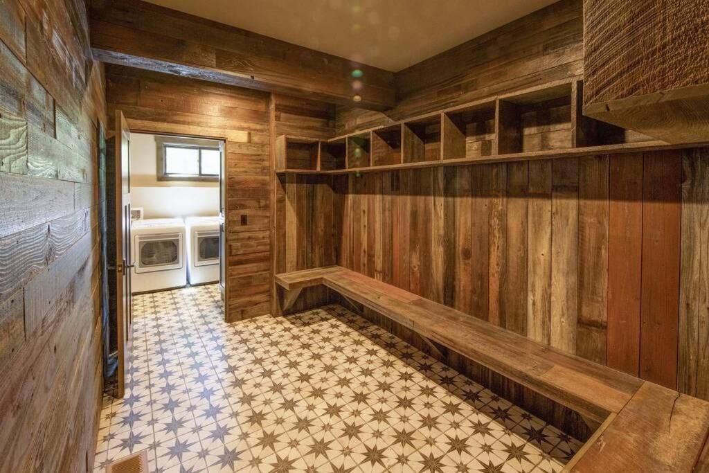 Blue Mountain Majesty Villa Truckee Luaran gambar