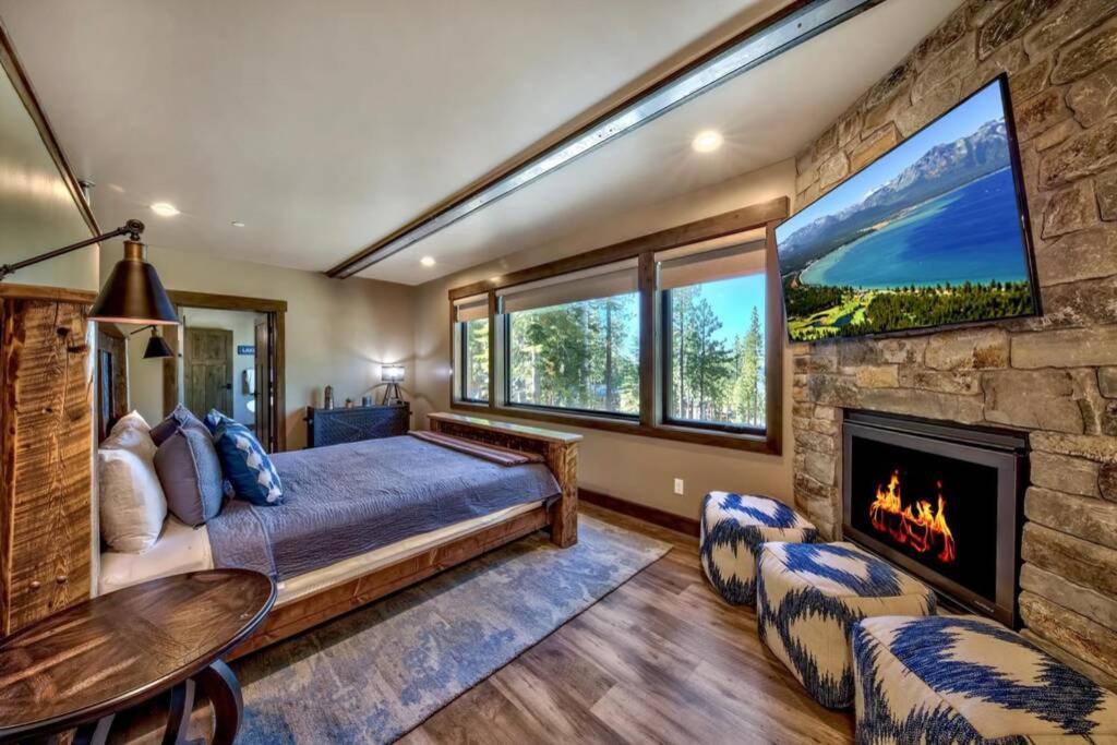 Blue Mountain Majesty Villa Truckee Luaran gambar