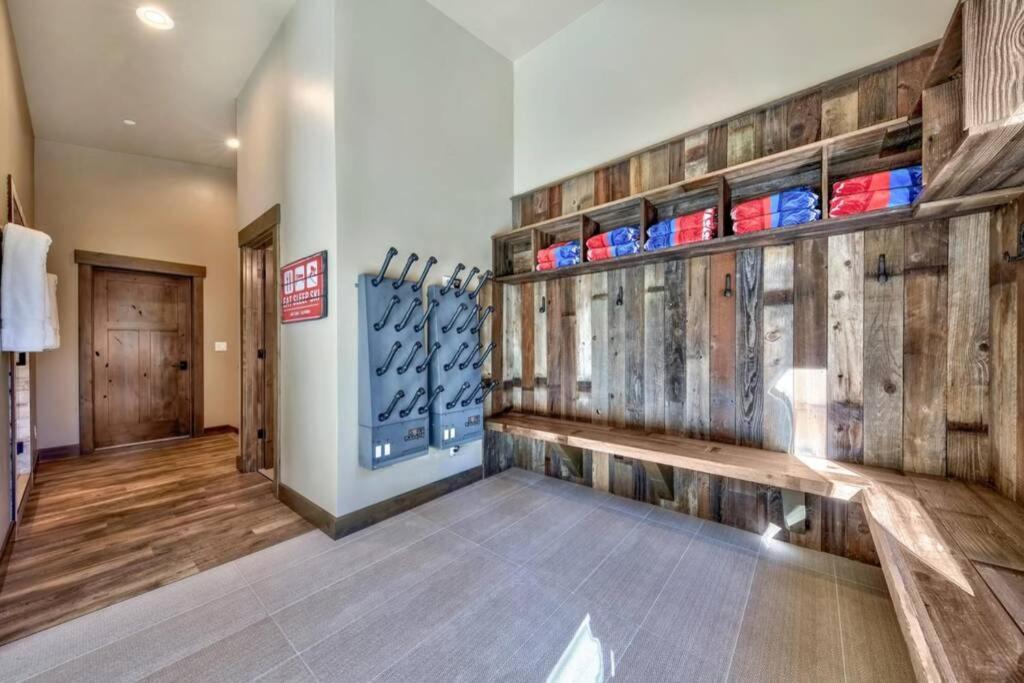 Blue Mountain Majesty Villa Truckee Luaran gambar